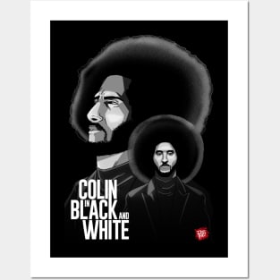 Kaepernick #2 Posters and Art